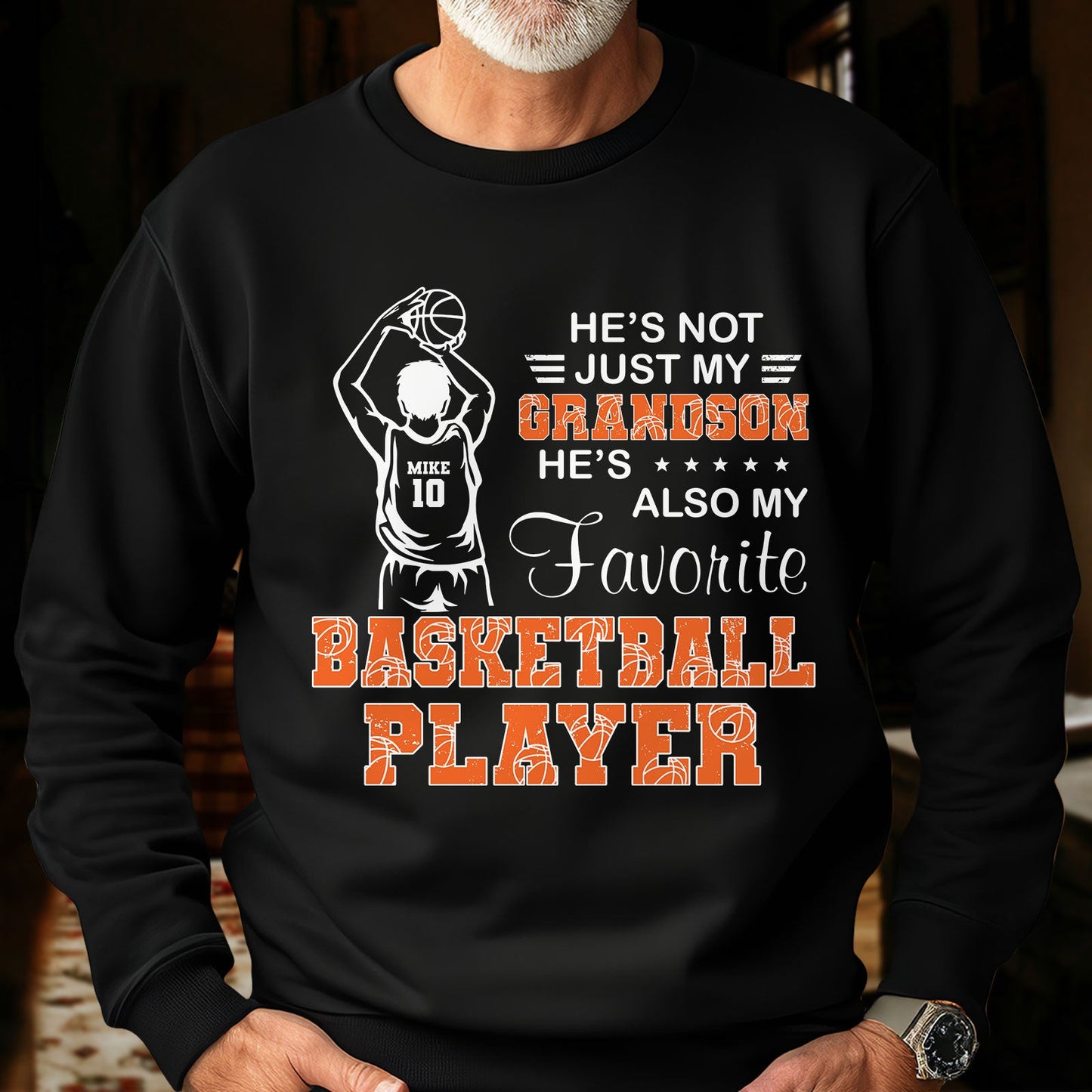 Sport Players - Passion First - Personalized T-shirt, Hoodie, Sweater